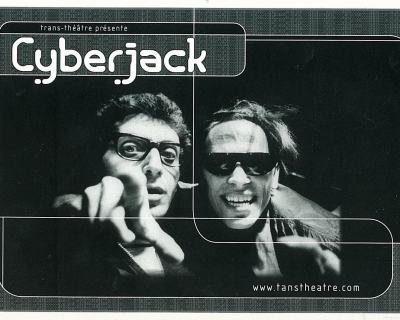 CYBERJACK