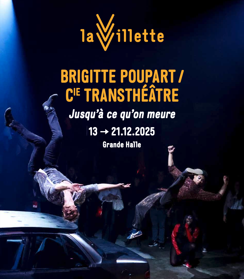 Jusqu'à ce qu'on meure